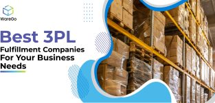 Best 3pl fulfillments companies