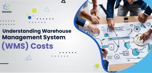 warehouse management system cost