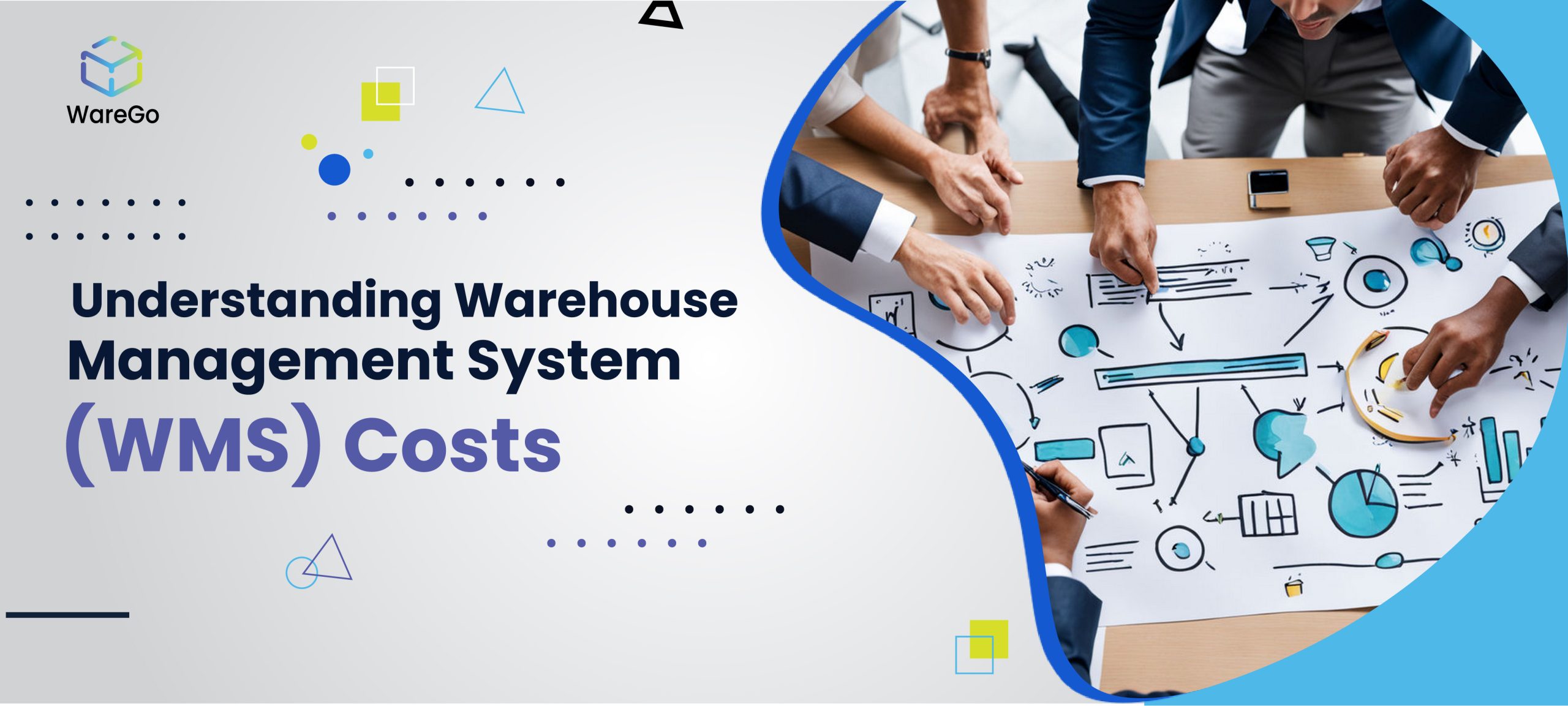 Warehouse Management System Cost: A Comprehensive Overview