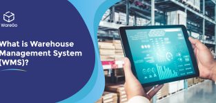 What is a Warehouse Management System