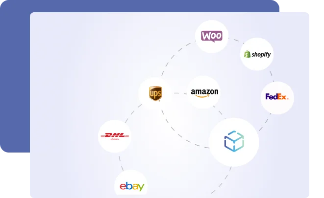 Advanced Shipping and Carrier Integrations