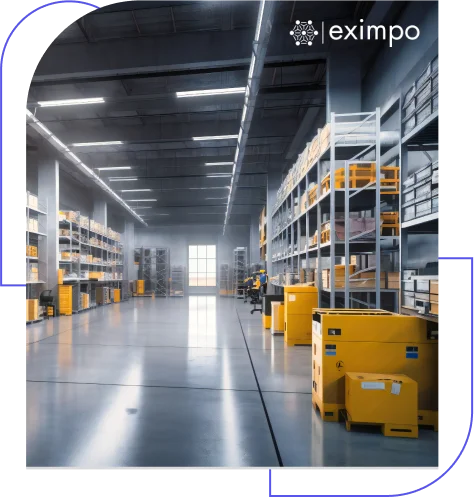 WareGo Helped Eximpo Achieve B2B Order Visibility and Stock Control